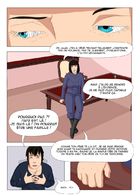 Les trefles rouges : Chapter 8 page 11