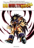 DBM U3 & U9: Una Tierra sin Goku : Chapter 16 page 1