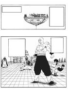 DBM U3 & U9: Una Tierra sin Goku : Capítulo 16 página 2