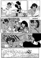 DBM U3 & U9: Una Tierra sin Goku : チャプター 16 ページ 4