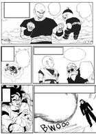 DBM U3 & U9: Una Tierra sin Goku : Глава 16 страница 9