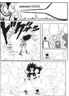 DBM U3 & U9: Una Tierra sin Goku : Capítulo 16 página 15