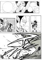 DBM U3 & U9: Una Tierra sin Goku : Chapter 16 page 16