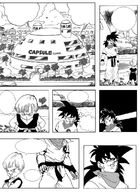 DBM U3 & U9: Una Tierra sin Goku : Глава 16 страница 18