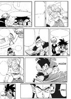 DBM U3 & U9: Una Tierra sin Goku : Chapter 16 page 22