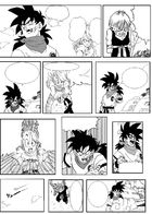 DBM U3 & U9: Una Tierra sin Goku : Capítulo 16 página 25