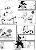 DBM U3 & U9: Una Tierra sin Goku : Chapitre 16 page 26