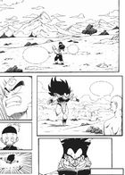 DBM U3 & U9: Una Tierra sin Goku : Глава 16 страница 27