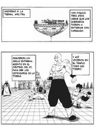 DBM U3 & U9: Una Tierra sin Goku : Chapitre 16 page 2