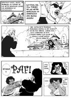 DBM U3 & U9: Una Tierra sin Goku : Chapter 16 page 3