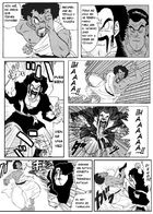 DBM U3 & U9: Una Tierra sin Goku : Глава 16 страница 6