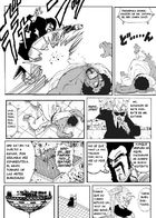 DBM U3 & U9: Una Tierra sin Goku : Chapitre 16 page 7
