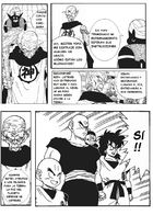 DBM U3 & U9: Una Tierra sin Goku : Capítulo 16 página 8