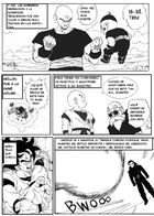 DBM U3 & U9: Una Tierra sin Goku : Capítulo 16 página 9