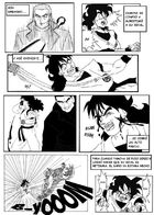 DBM U3 & U9: Una Tierra sin Goku : Capítulo 16 página 10