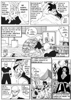 DBM U3 & U9: Una Tierra sin Goku : Глава 16 страница 11