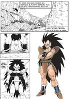 DBM U3 & U9: Una Tierra sin Goku : Chapter 16 page 12