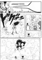 DBM U3 & U9: Una Tierra sin Goku : チャプター 16 ページ 15