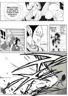 DBM U3 & U9: Una Tierra sin Goku : Глава 16 страница 16