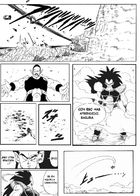 DBM U3 & U9: Una Tierra sin Goku : Глава 16 страница 17
