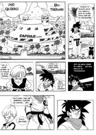 DBM U3 & U9: Una Tierra sin Goku : チャプター 16 ページ 18