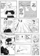 DBM U3 & U9: Una Tierra sin Goku : Chapitre 16 page 23