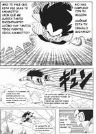 DBM U3 & U9: Una Tierra sin Goku : Chapter 16 page 24