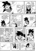 DBM U3 & U9: Una Tierra sin Goku : チャプター 16 ページ 25