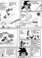 DBM U3 & U9: Una Tierra sin Goku : Capítulo 16 página 26