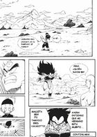 DBM U3 & U9: Una Tierra sin Goku : Capítulo 16 página 27