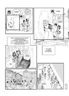 Athalia : le pays des chats : Capítulo 3 página 3