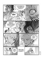 Athalia : le pays des chats : Chapter 3 page 22