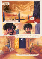 Le Soleil Dans La Cage : Chapitre 1 page 2