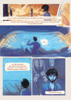 Le Soleil Dans La Cage : Chapitre 1 page 3