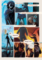 Le Soleil Dans La Cage : Capítulo 1 página 4