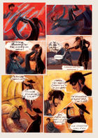 Le Soleil Dans La Cage : Capítulo 1 página 5