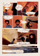 Le Soleil Dans La Cage : Chapitre 1 page 6