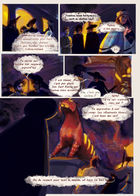 Le Soleil Dans La Cage : Capítulo 1 página 9