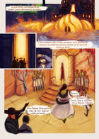 Le Soleil Dans La Cage : Chapitre 1 page 10