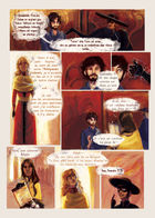 Le Soleil Dans La Cage : Capítulo 1 página 11
