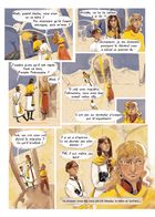 Le Soleil Dans La Cage : Capítulo 1 página 13