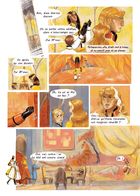 Le Soleil Dans La Cage : Capítulo 1 página 14