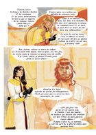 Le Soleil Dans La Cage : Capítulo 1 página 17