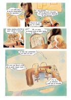 Le Soleil Dans La Cage : Capítulo 1 página 44