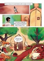 Le Soleil Dans La Cage : Capítulo 1 página 50