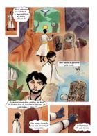 Le Soleil Dans La Cage : Chapitre 1 page 52