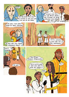 Le Soleil Dans La Cage : Capítulo 1 página 57