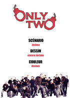 Only Two : チャプター 1 ページ 2