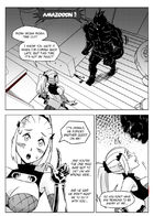 NPC : チャプター 9 ページ 28