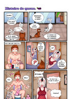 Love Pussy Sketch : Chapitre 2 page 14